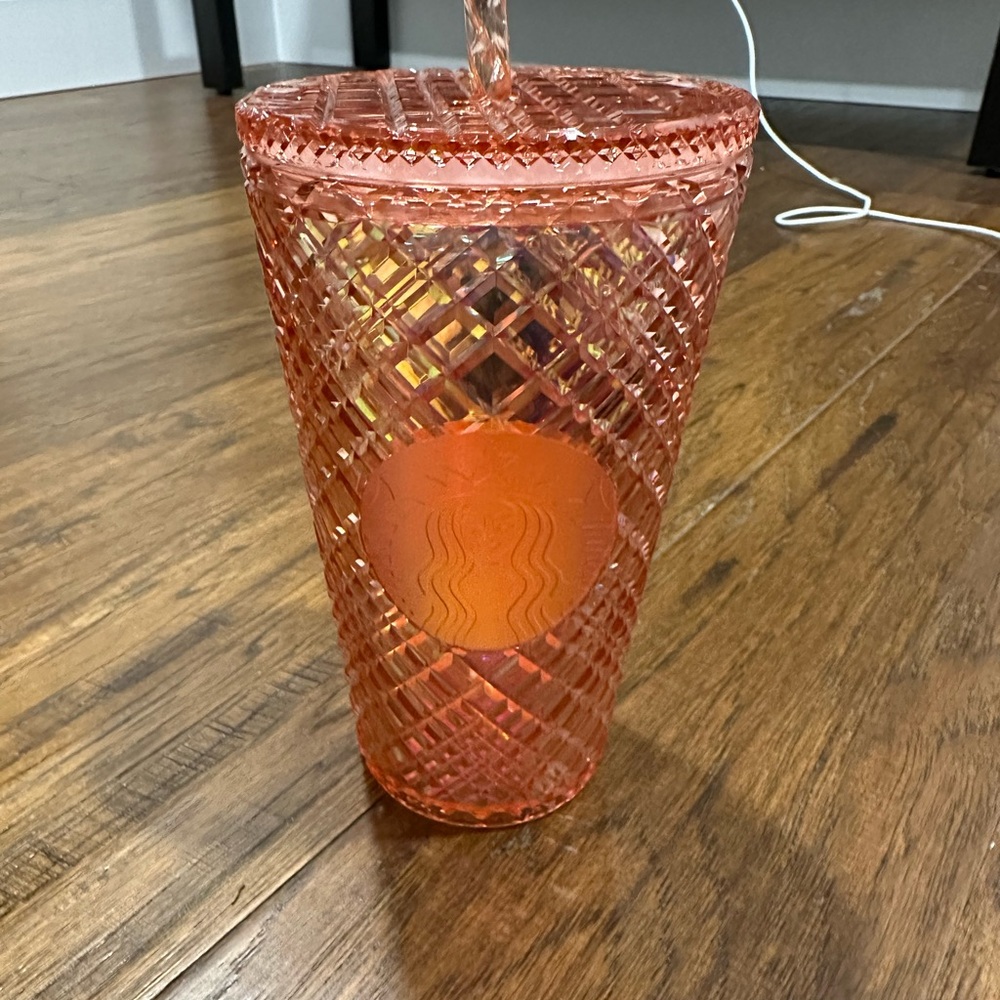 Brand New Starbucks cup